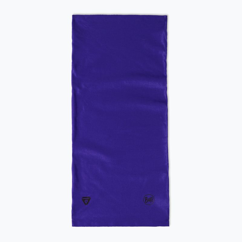 Multifunkční závěs BUFF Thermonet ultramarine 2