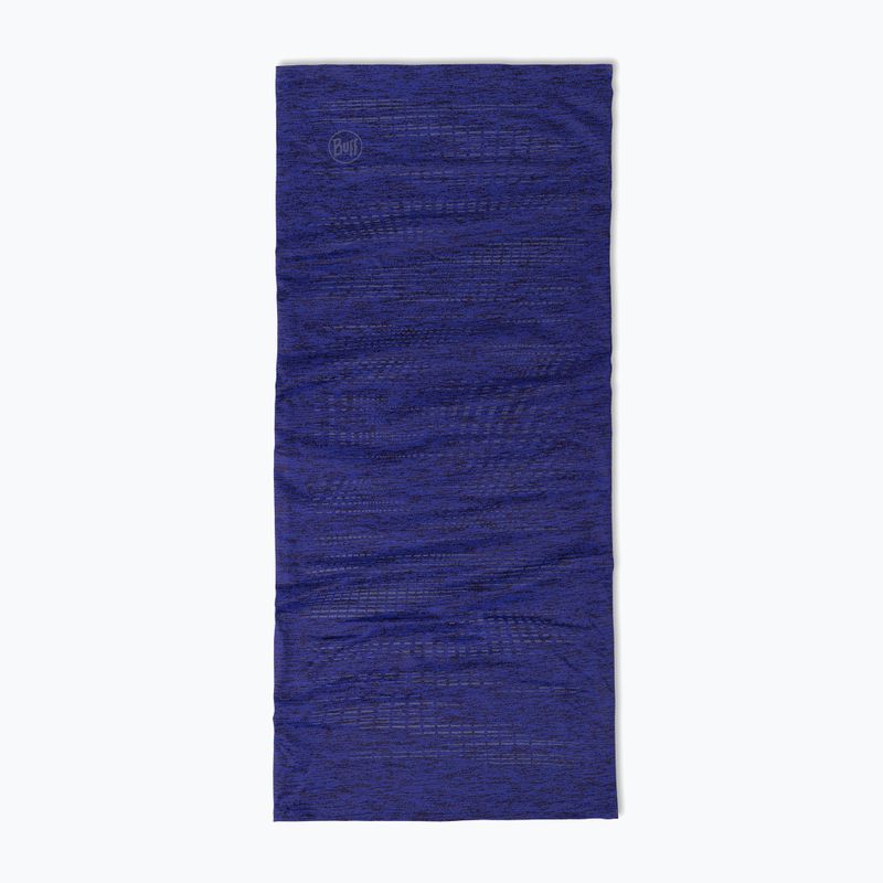 Multifunkční šátek BUFF DryFlx ultramarine 2