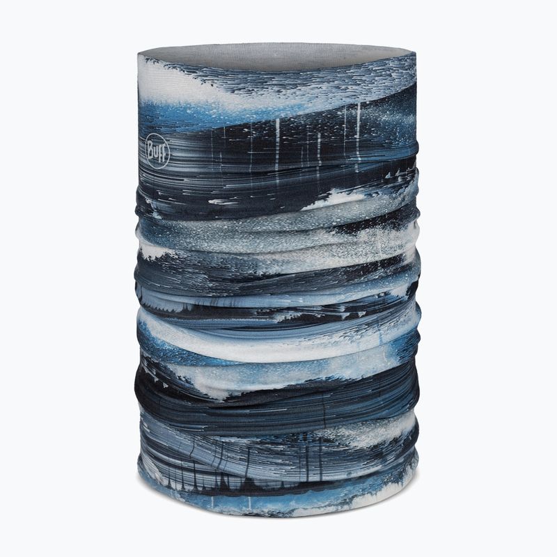 Multifunkční šátek BUFF Original Ecostretch oser blue