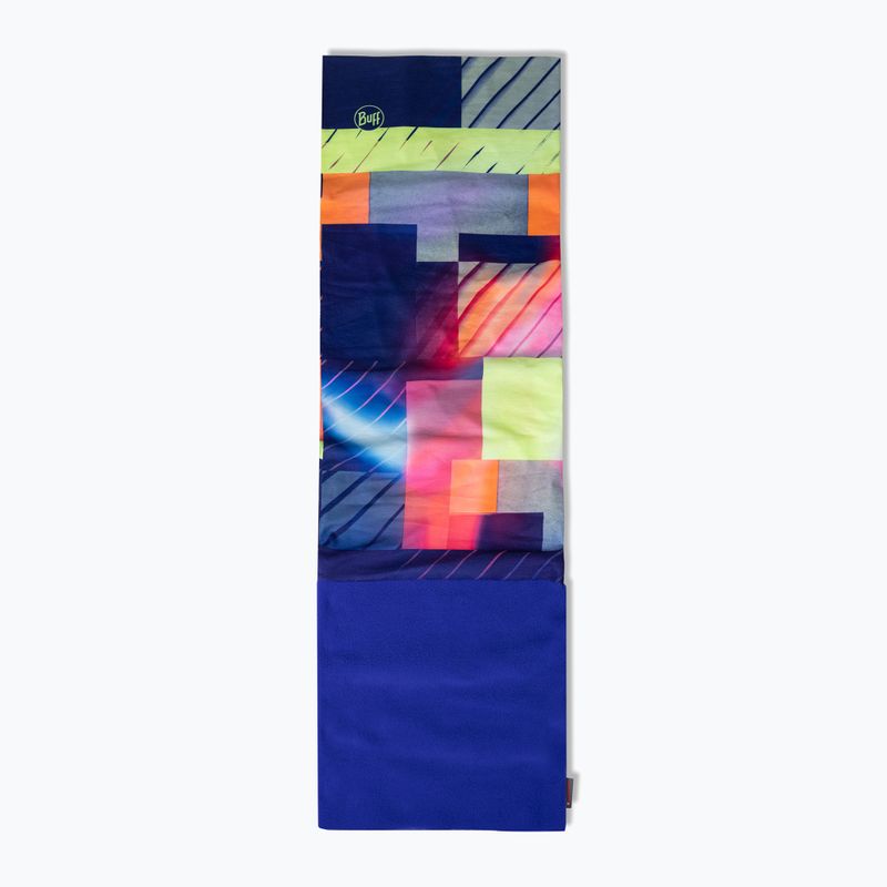 Multifunkční závěs BUFF Polar rotxe ultramarine 2