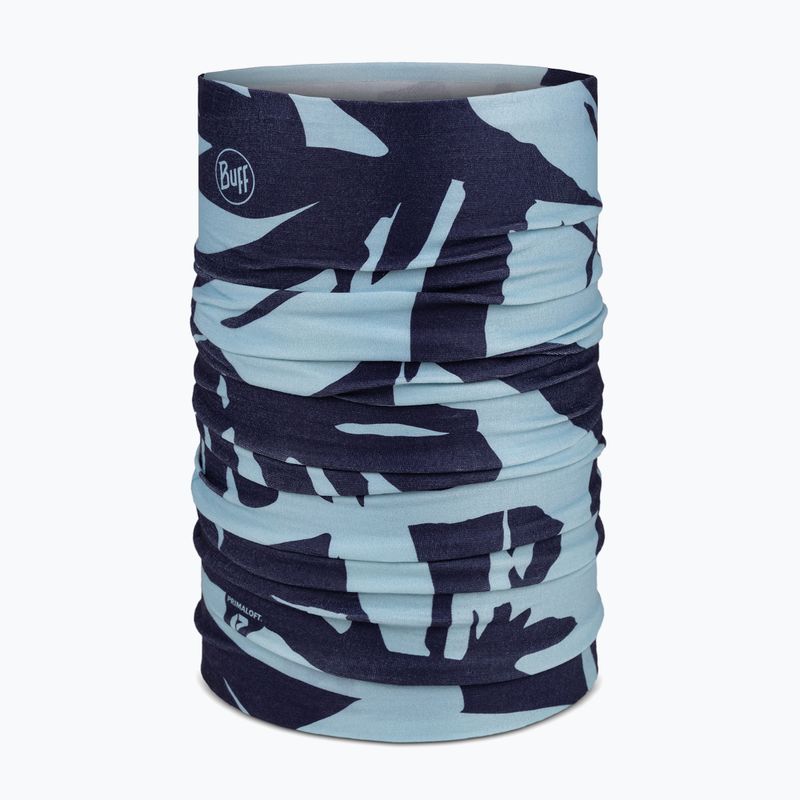 Multifunkční šátek BUFF Thermonet rycal multi