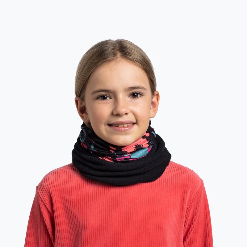 Dětský multifunkční šátek BUFF Polar Sumors Multi 3
