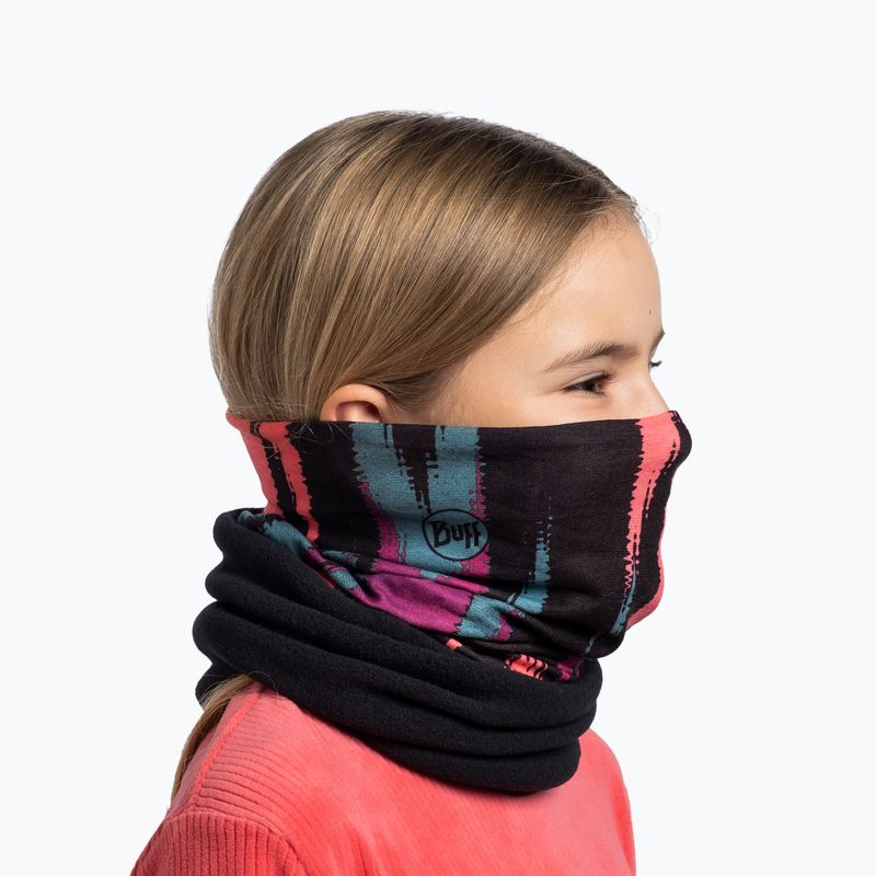 Dětský multifunkční šátek BUFF Polar Sumors Multi 4