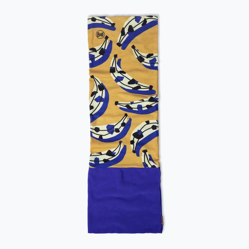 BUFF Dětský multifunkční sling Polar pugy ultramarine 2