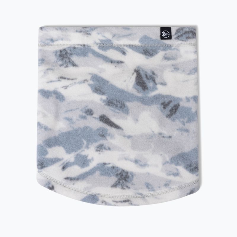 Nákrčník BUFF Polar comat snow 2