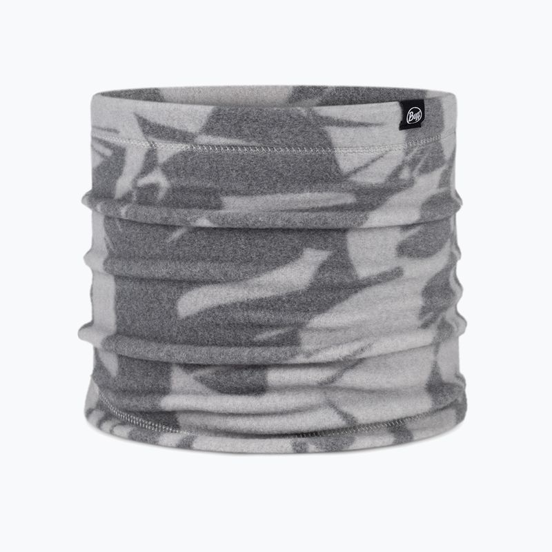 Nákrčník BUFF Polar bondu grey