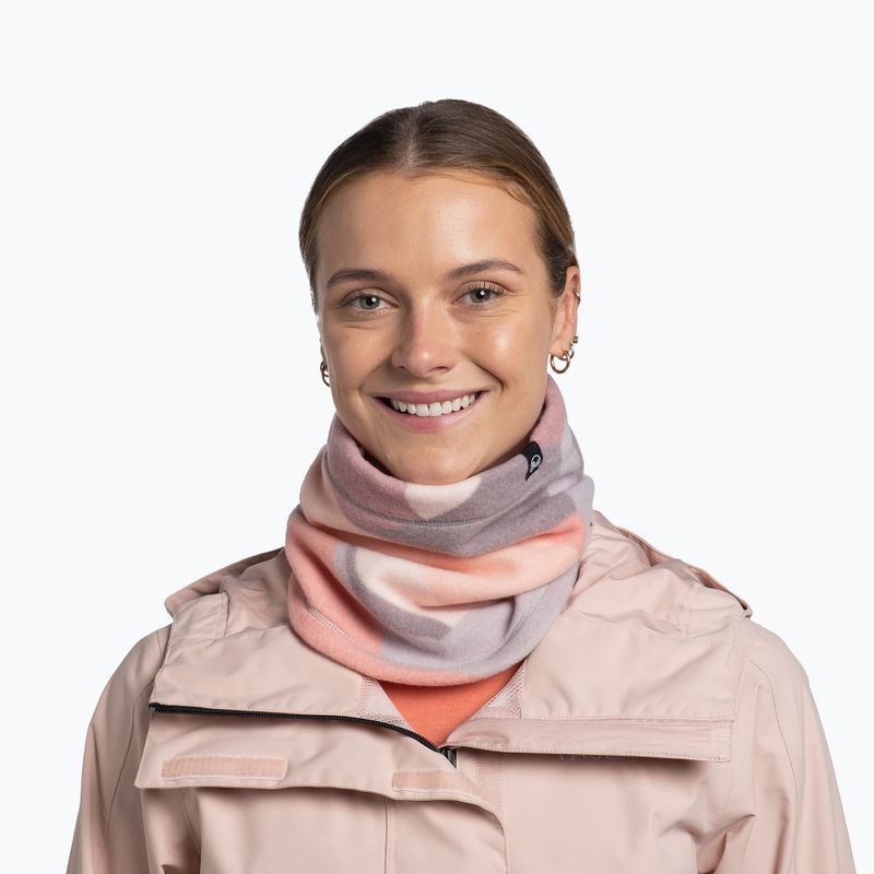 Nákrčník BUFF Polar sunif multicolor 3