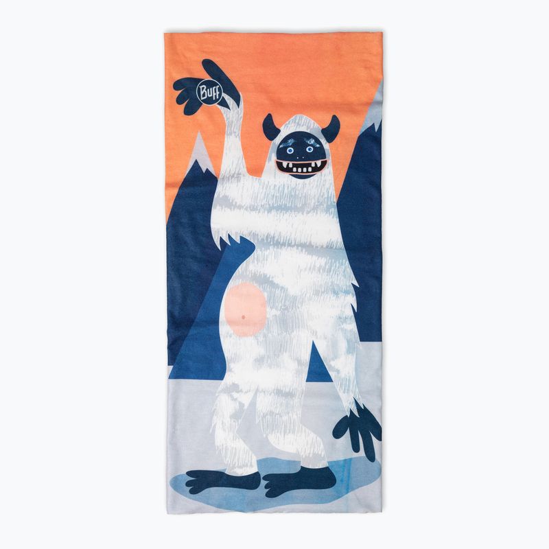 Dětské multifunkční šátky BUFF Original Ecostretch 2