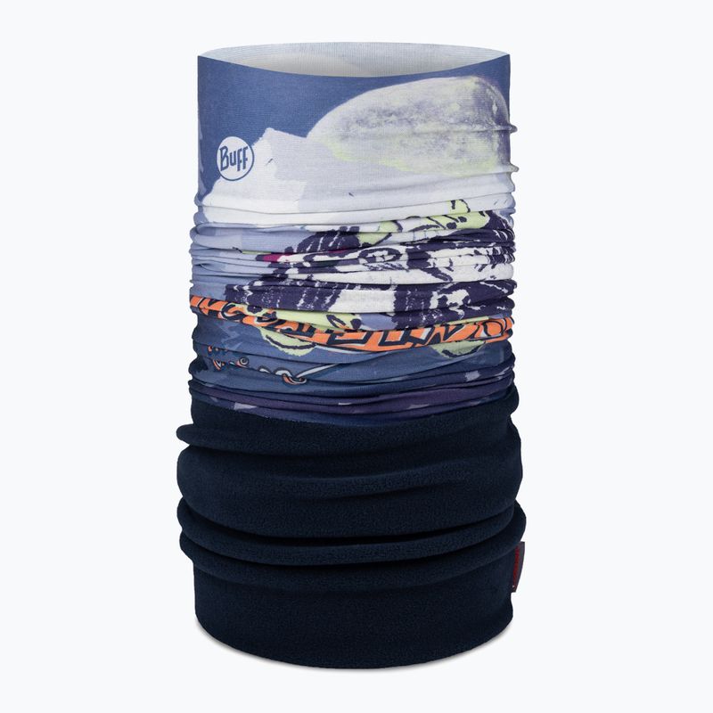 Dětský multifunkční sling BUFF Polar futy multi