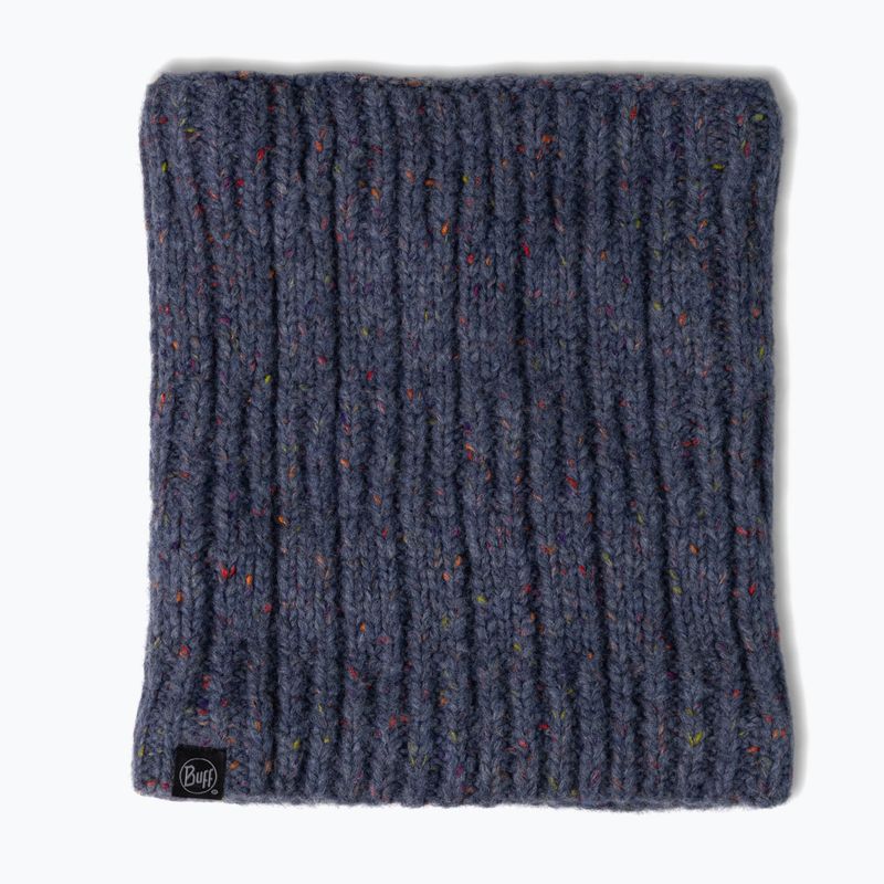 Nákrčník BUFF Knitted & Fleece Kim water 2