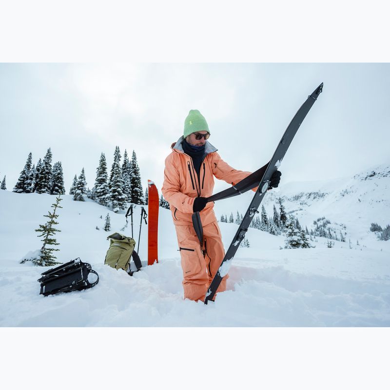 Zimní čepice BUFF Knitted Marin opaline 5