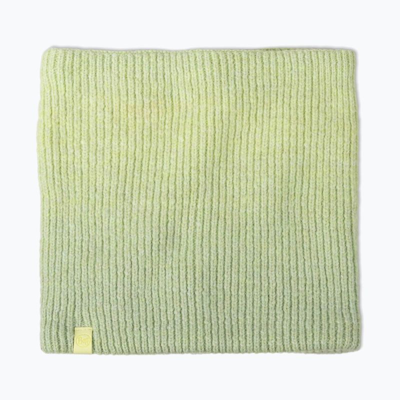 Nákrčník BUFF Knitted & Fleece Marin opaline 2