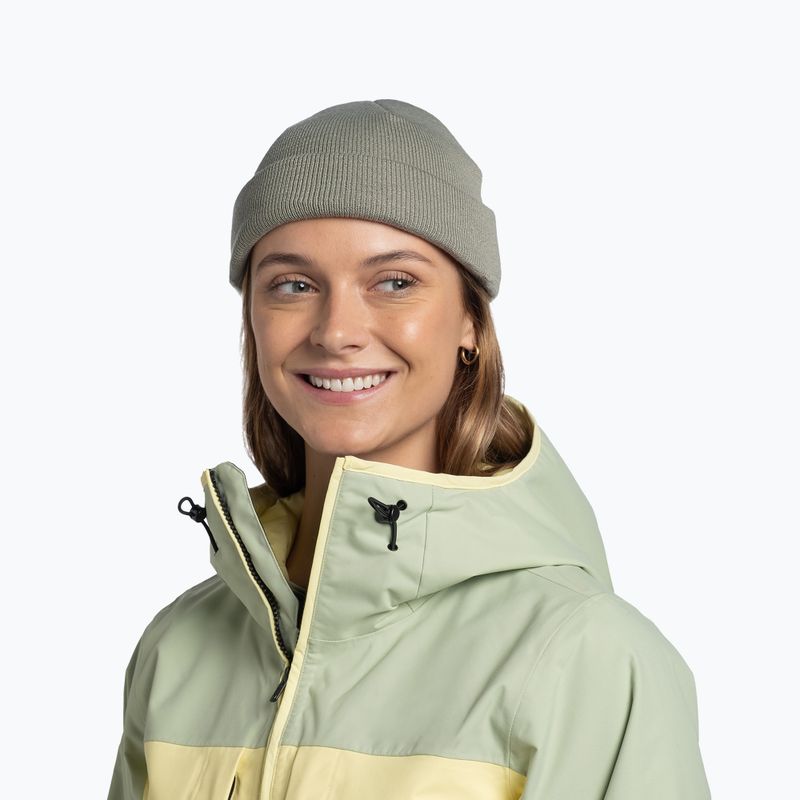 Zimní čepice BUFF Knitted Lilon fisherman opaline 4