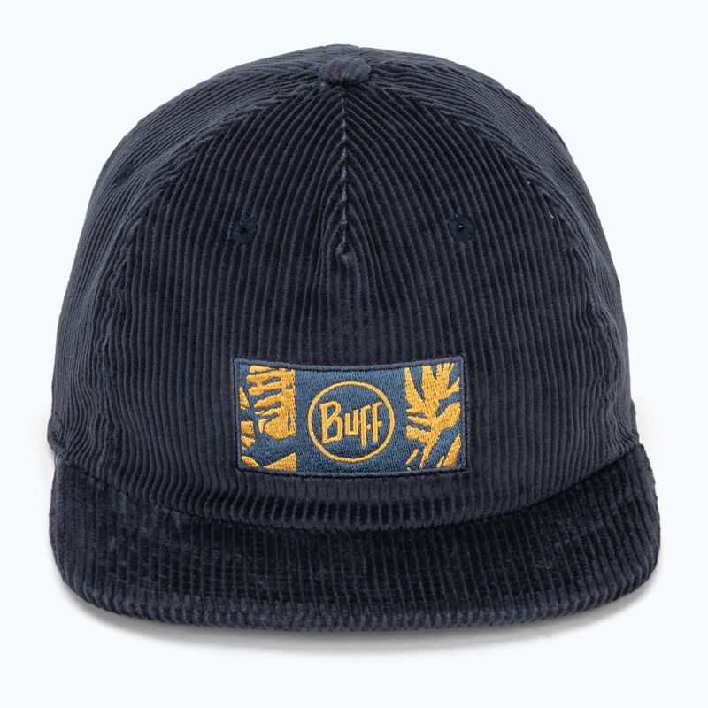 Kšiltovka BUFF Chill Baseball dister navy 2