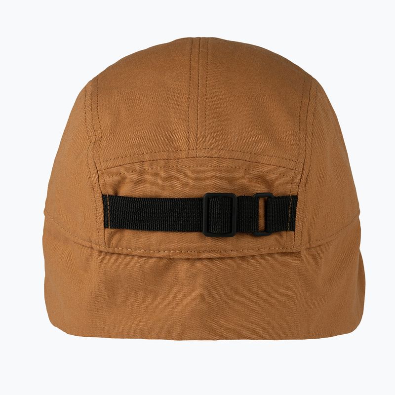 Zimní čepice Buff Fall Line simu copper 3
