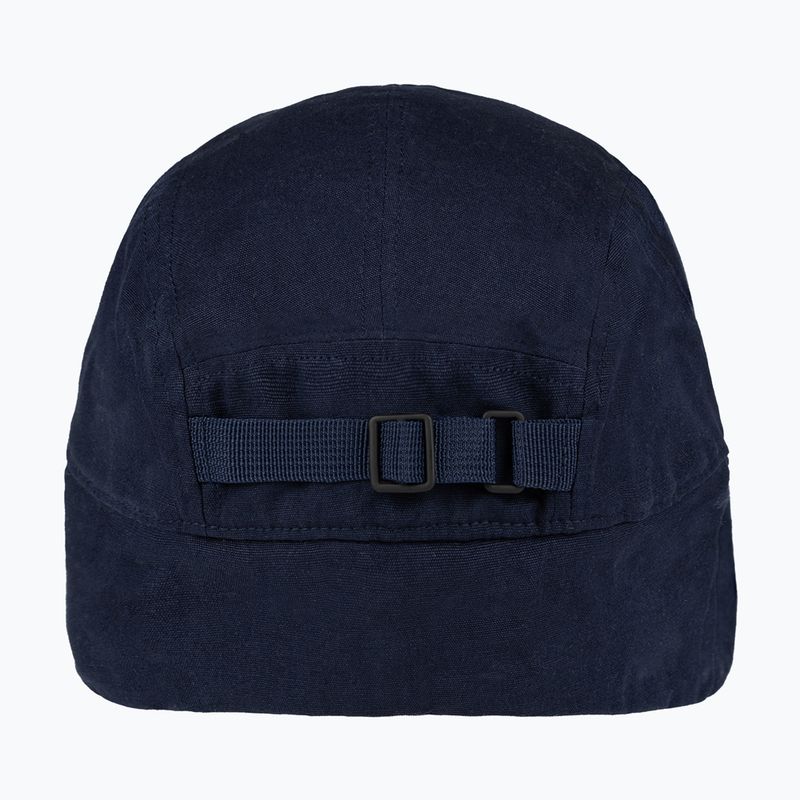 Zimní čepice Buff Fall Line simu navy 3