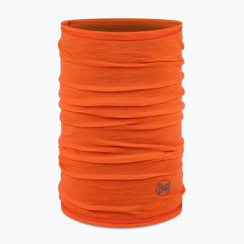 Nákrčník  BUFF Lightweight Merino Wool poppy