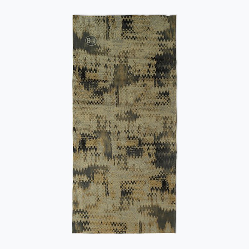 Šátek Buff Coolnet UV Resca tundra khaki 2