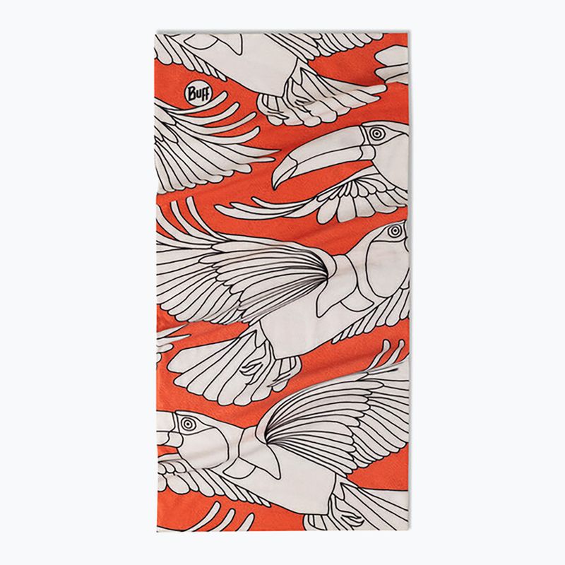 Multifunkční šátek BUFF Coolnet UV bolidors multi 2