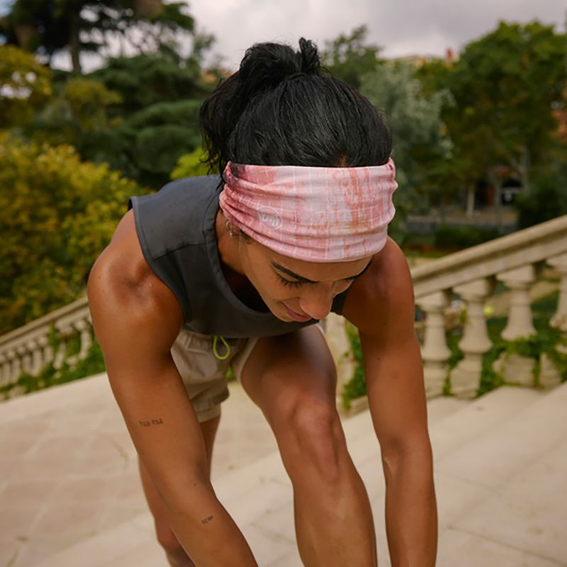 Multifunkční šátek BUFF Coolnet UV mage multi 3