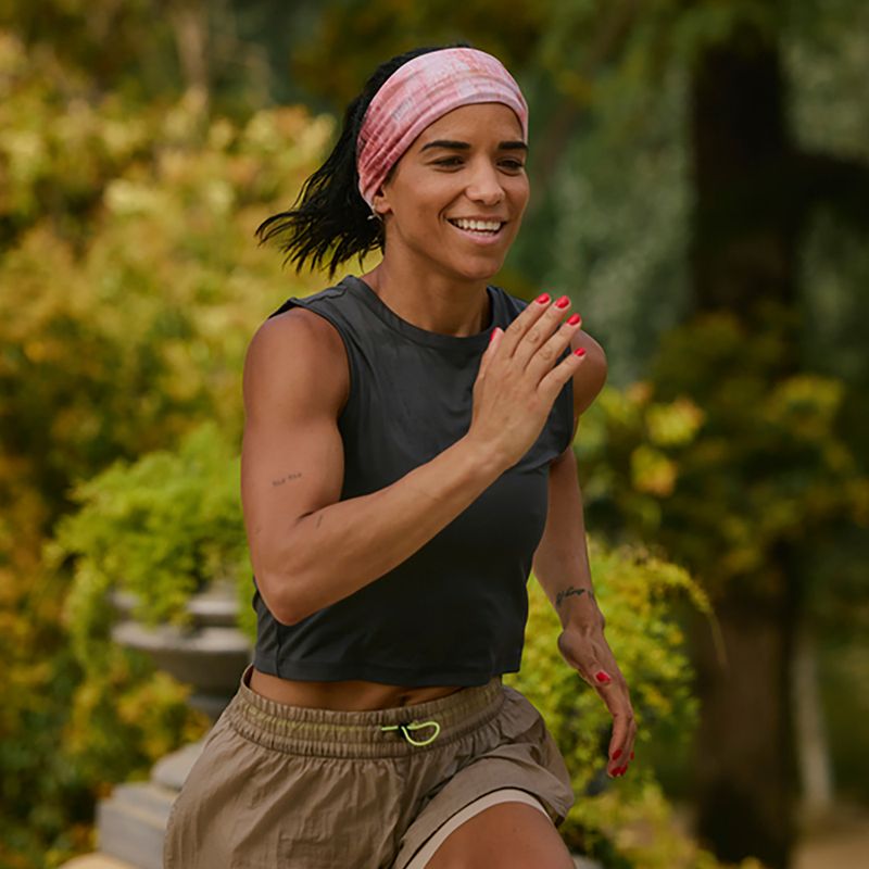 Multifunkční šátek BUFF Coolnet UV mage multi 4