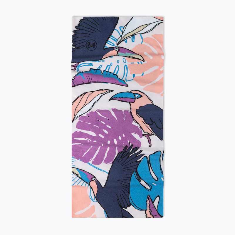 Dětský multifunkční šátek BUFF Coolnet UV anba mutli 2