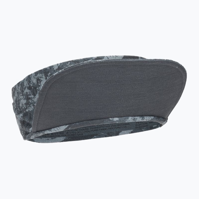 Běžecký kšilt BUFF Pack Speed Visor Eukar ash 5