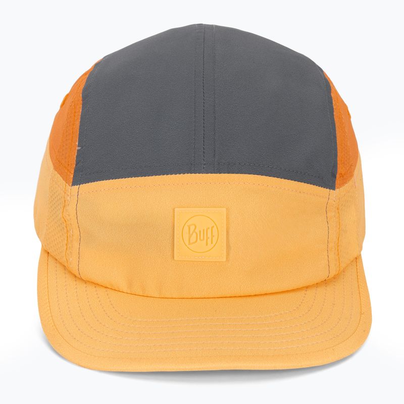 Kšiltovka BUFF 5 Panel Go arid 2