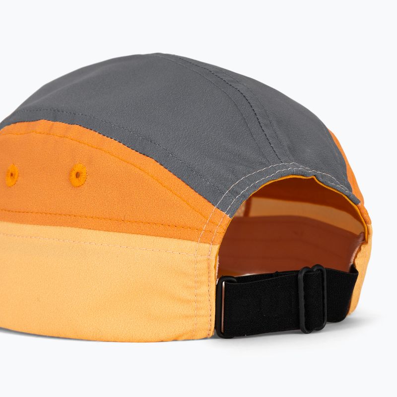Kšiltovka BUFF 5 Panel Go arid 4