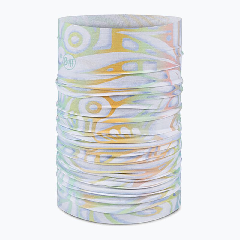 Multifunkční šátek  BUFF Coolnet UV Kauai multicolor