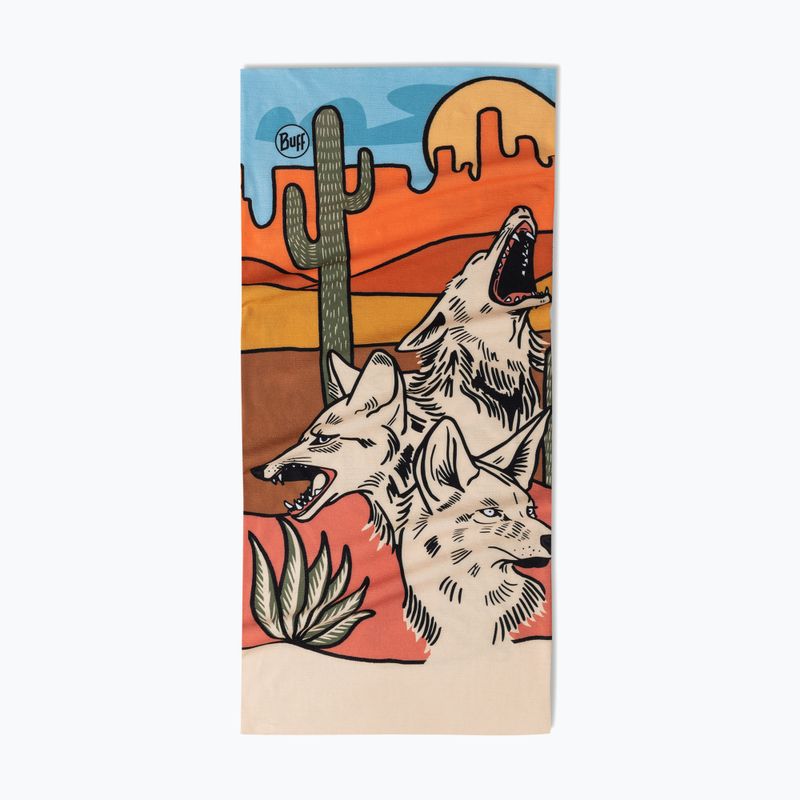 Multifunkční šátek BUFF Coolnet UV amino multi 2