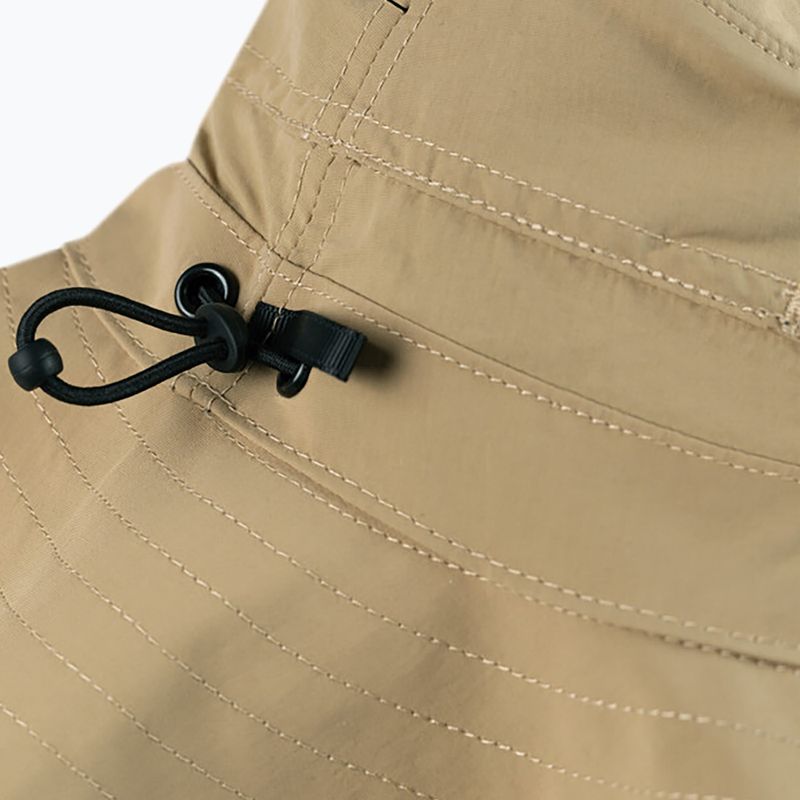 Klobouk  BUFF Explore Booney Solid fawn 2