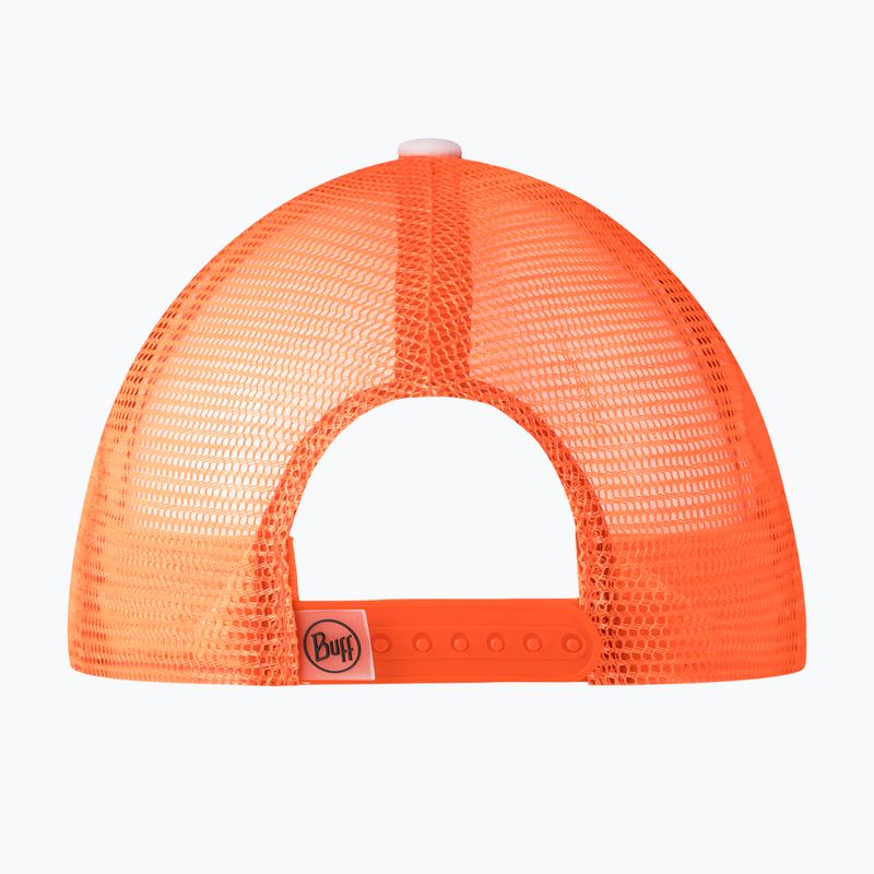 Kšiltovka BUFF Trucker myir multi 2