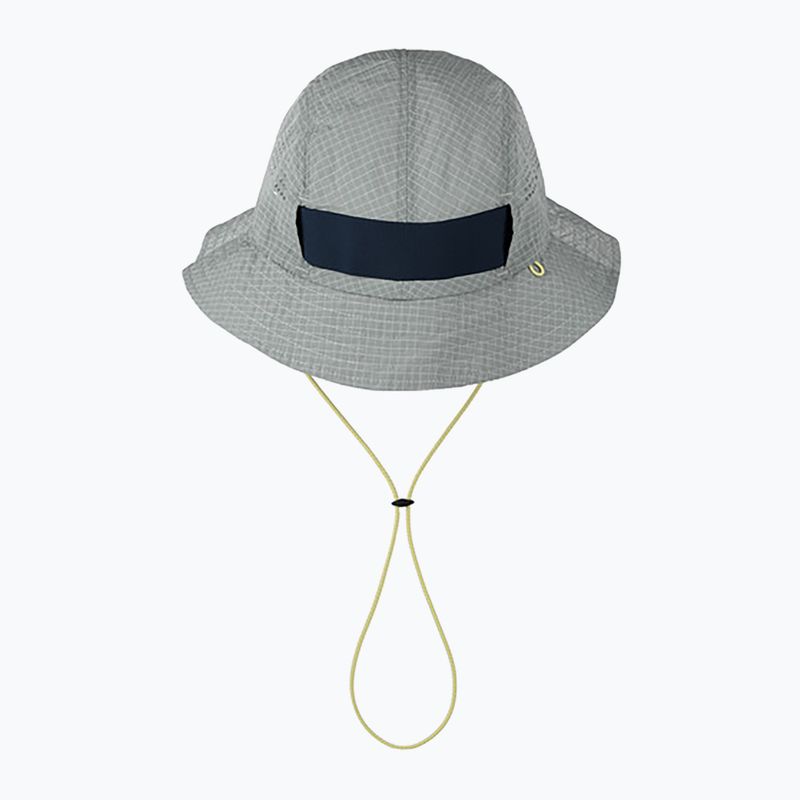 Klobouk  BUFF Go Bucket Solid flint 2