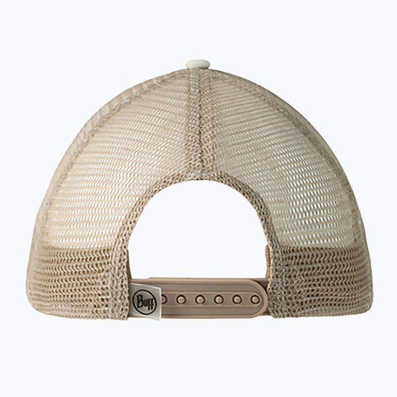 Dětská kšiltovka BUFF Trucker Tlan multicolor 2