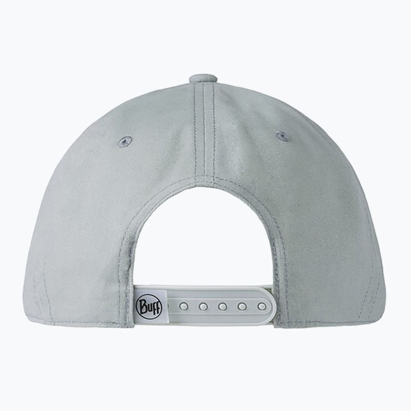 Kšiltovka BUFF Trucker dispar flint 2