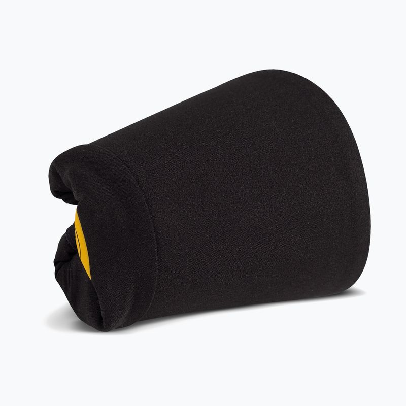 Kšiltovka BUDD Pack Speed black 3