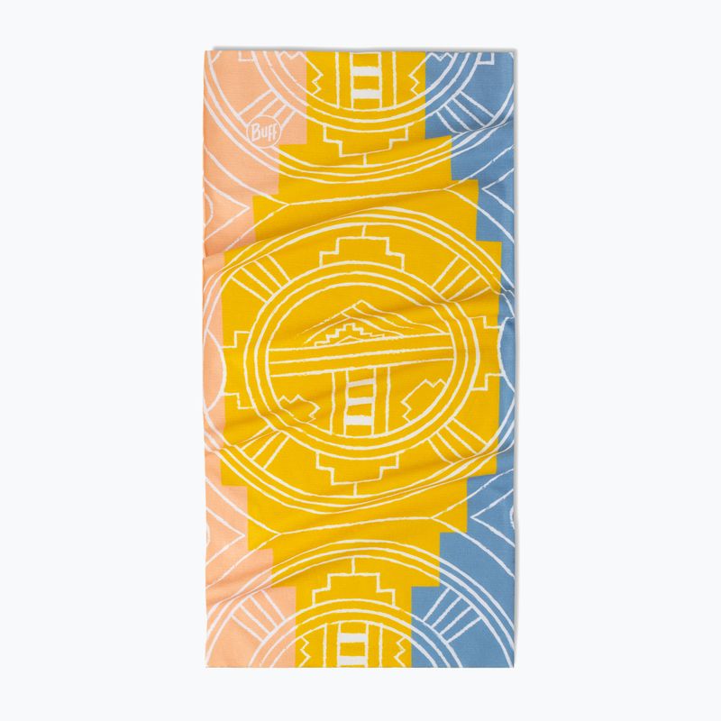 Multifunkční šátek BUFF Coolnet UV Adria Multi 2
