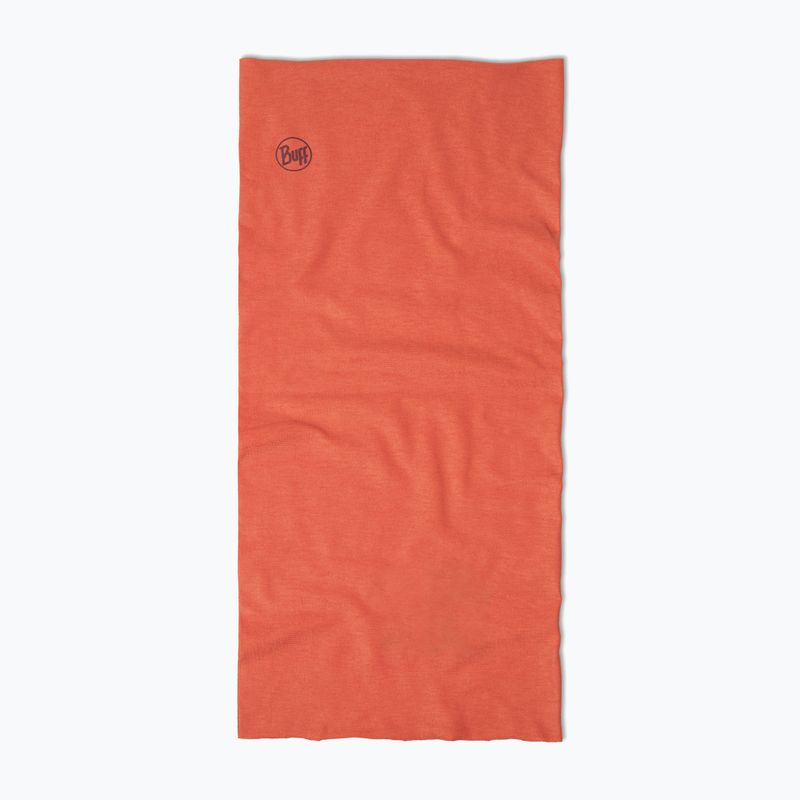 Multifunkční šátek BUFF Original Ecostretch orange red 2