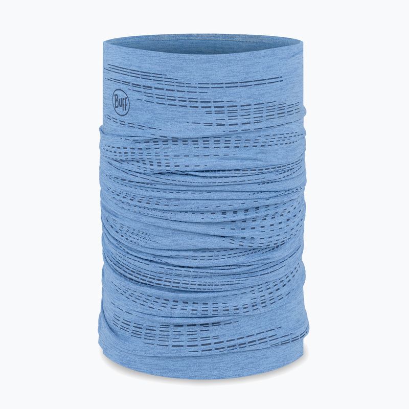 Multifunkční šátek BUFF Dryflx washed blue