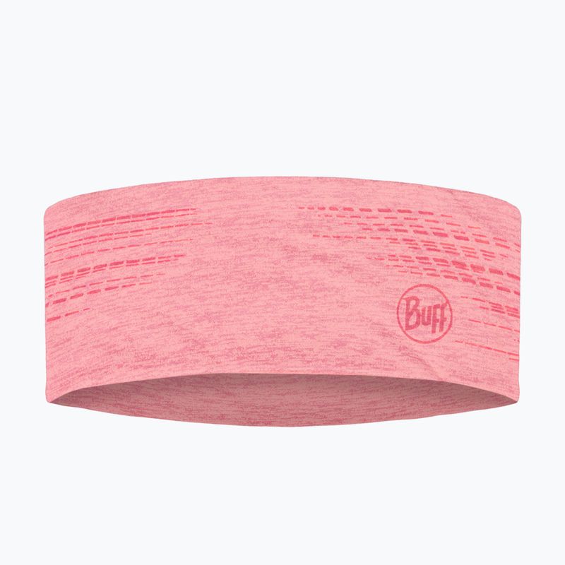 Čelenka BUFF Dryflx rose pink