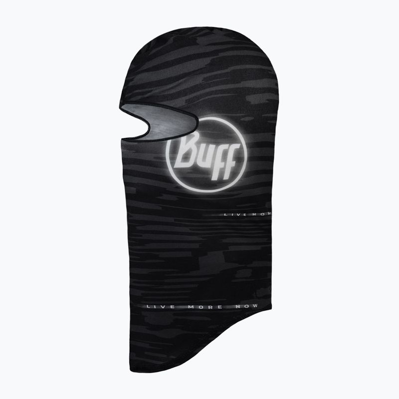 Kukla BUFF EcoStretch nedre graphite