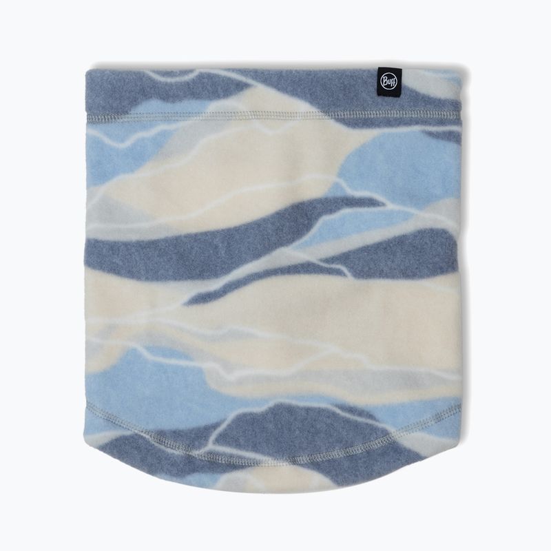Nákrčník BUFF Polar aguar blue 2