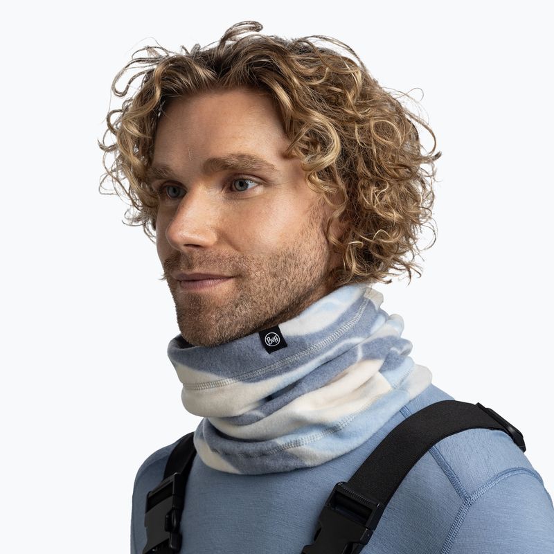 Nákrčník BUFF Polar aguar blue 4