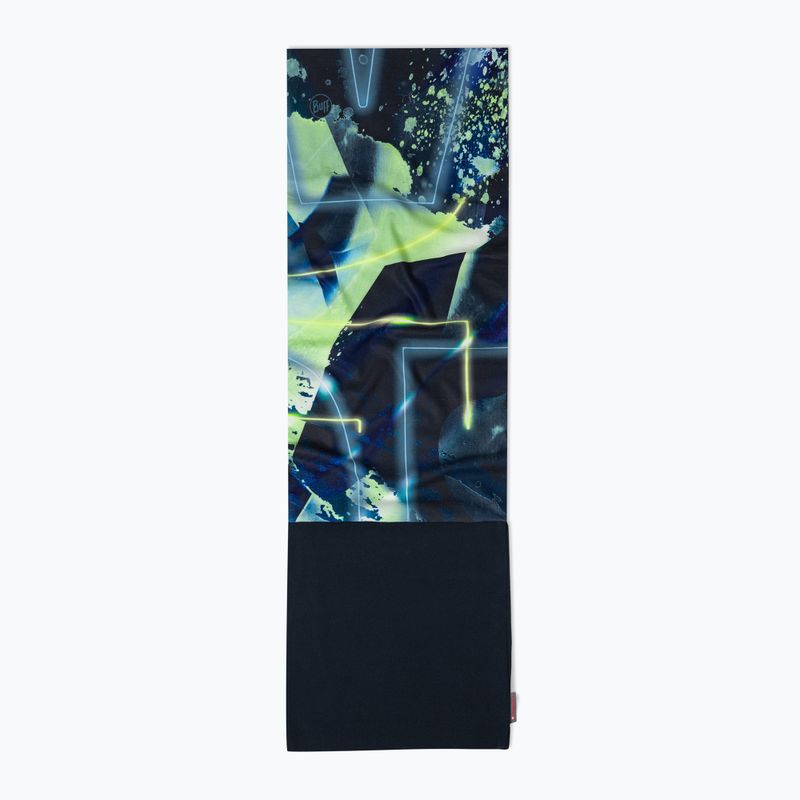 Multifunkční šátek BUFF Polar jorp navy 2