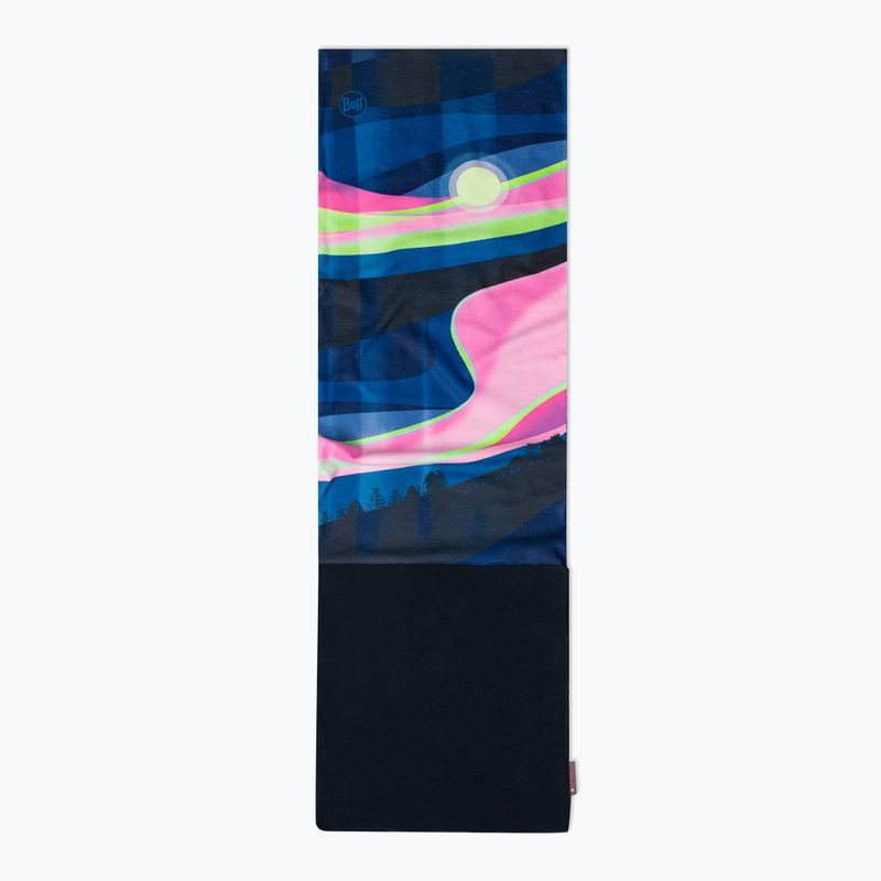 Multifunkční šátek BUFF Polar larto midnight navy 2