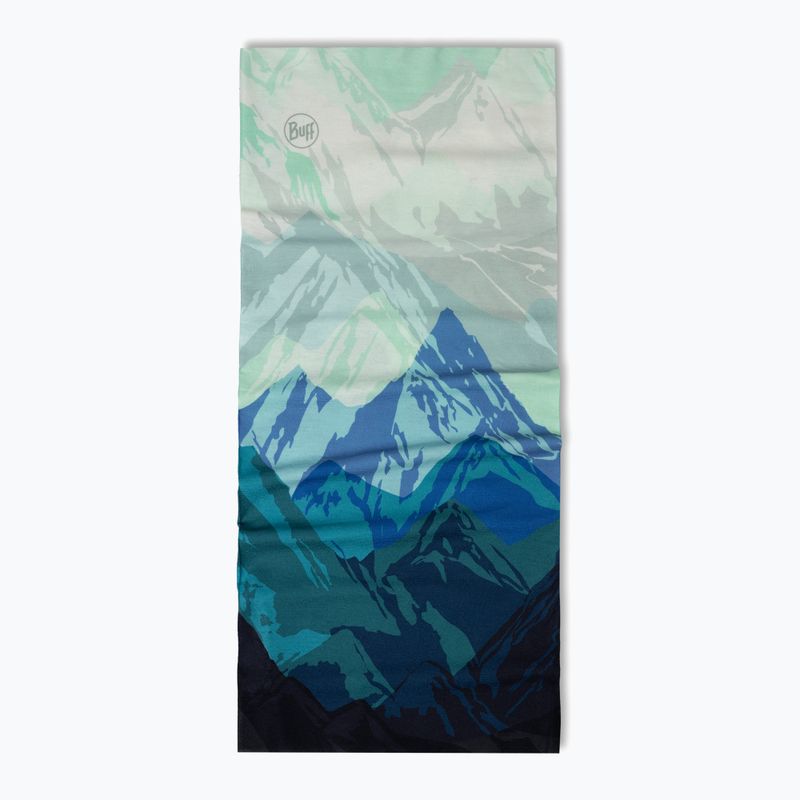Multifunkční šátek BUFF Polar Dryen Blue 2