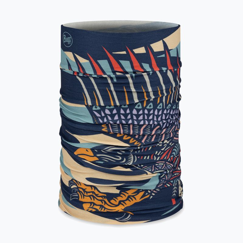 Multifunkční šátek BUFF Original Ecostretch Tikato Multi