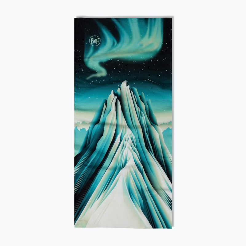 Multifunkční šátek BUFF Original Ecostretch gem tourmaline 2