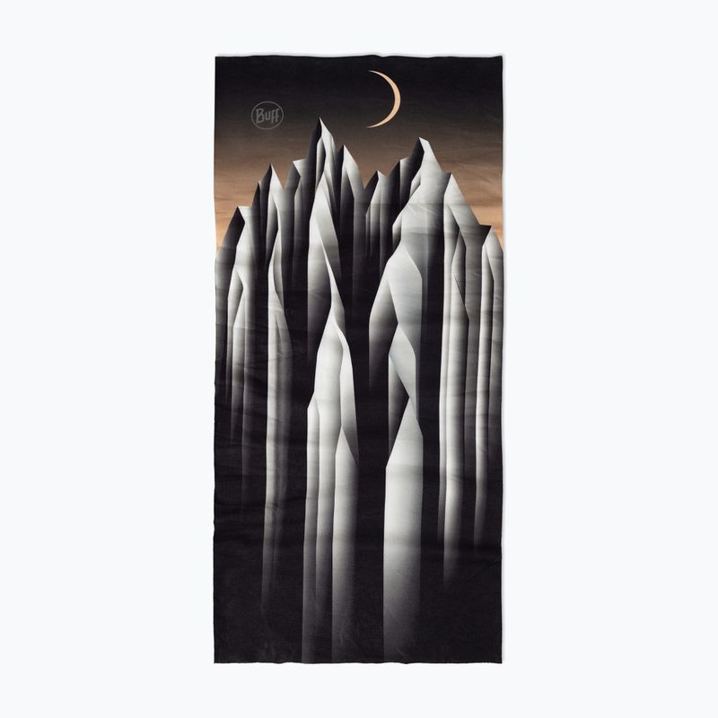 Multifunkční šátek BUFF Original Ecostretch gem iron grey 2